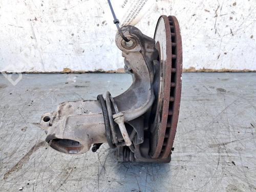 Left front steering knuckle CITROËN C3 Picasso (SH_) 1.6 HDI 90 | BP34263314M25 - Image 5