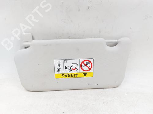 right-sun-visor-ford-focus-iv-hn-2018-25835232 main image