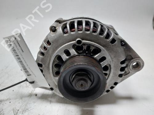 Generator OPEL ASTRA G Estate (T98) 1.7 DTI 16V (F35) (75 hp) 30802322