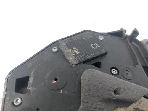 Venstre foran lås FORD FIESTA VI (CB1, CCN) 1.5 TDCi | BP29880112C98 