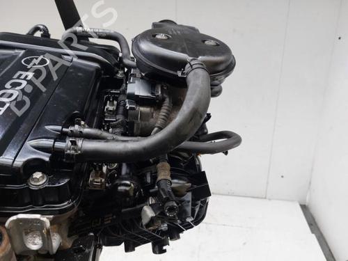 Engine OPEL CORSA C (X01) 1.0 (F08, F68) | BP31241122M1 