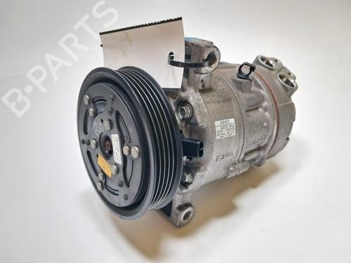 Used AC compressor AC compressor FIAT STILO (192_) 1.6 16V (105 hp) 36381127 36381127