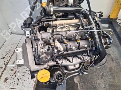 Engine OPEL CORSA C (X01) 1.3 CDTI (F08, F68) | BP39738784M1 - Image 8