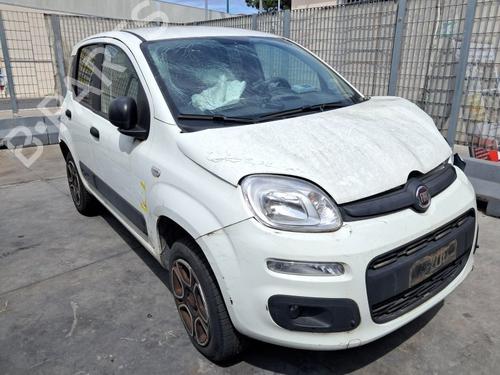 Alternator FIAT PANDA VAN (312_, 519_) 0.9 4x4 (312CXG2B) | BP36694012M7 - Image 6