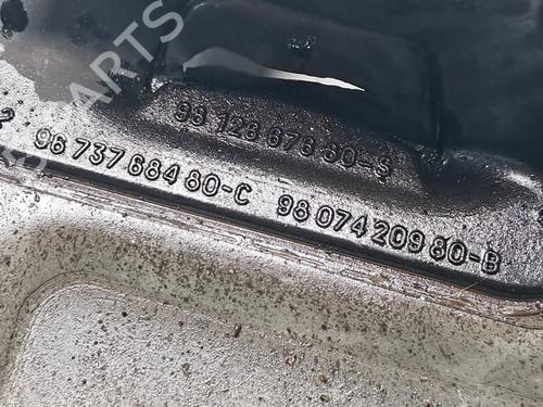 Gearbox mount FIAT SCUDO Van 1.5 Multijet 120 (506) | BP35750577M88 - Image 5
