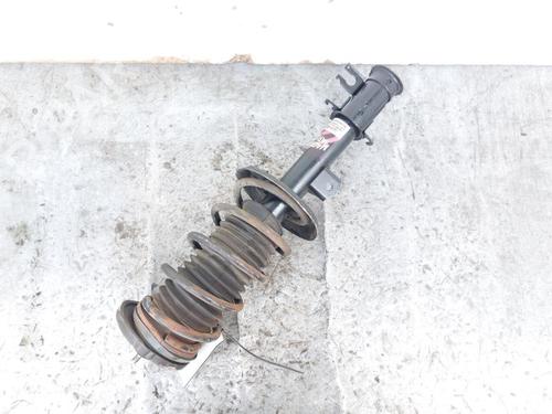 Left front shock absorber FIAT FIORINO Box Body/MPV (225_) 1.3 D Multijet (225BXD1A, 225BXB1A, 225BXB11) | BP25434158M16