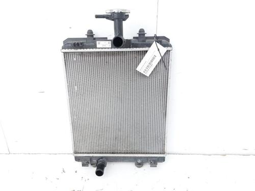 Used Water radiator Water radiator 17204856 17204856