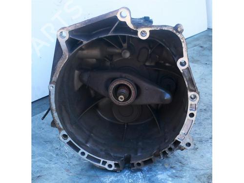 Used Gearbox BMW 1 (E87) 118 d (122 hp) 15150517