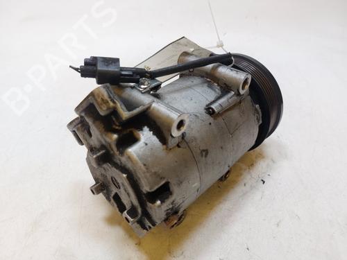 AC compressor FORD FOCUS II (DA_, HCP, DP) 1.6 TDCi | BP37631366M34 - Image 3