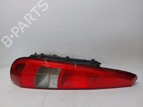 Used Left taillight Left taillight FORD FIESTA V (JH_, JD_) 1.25 16V (75 hp) 36375953 36375953