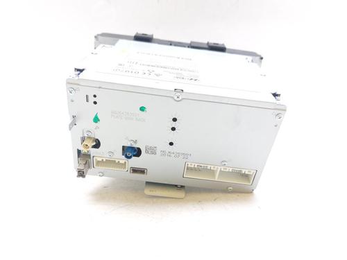 Electronic module KIA SPORTAGE IV (QL, QLE) 2.0 CRDi AWD | BP25017929M83 