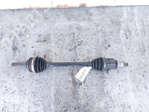 Used Left front driveshaft TOYOTA YARIS (_P1_) 1.0 (SCP10_, SCP10R) (65 hp) 27672155