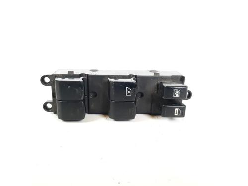 Used Left front window switch SUBARU FORESTER (SH_) 2.0 D AWD (SHH, SHD, SHN) (147 hp) 23879989