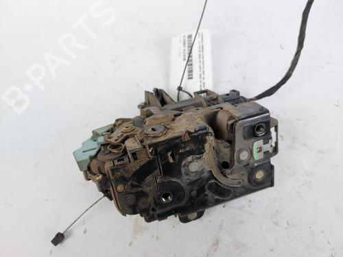 Rear left lock SEAT ALTEA (5P1) 1.9 TDI | BP15156574C100