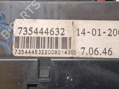 Steering column stalk FIAT PANDA (169_) 1.2 (169.AXB11, 169.AXB1A) | BP34270470I23  - Image 5