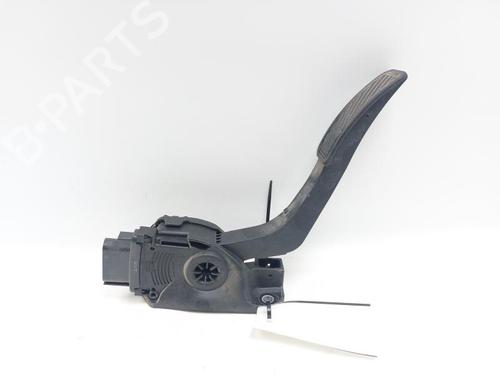 Pedal FORD FIESTA VI (CB1, CCN) 1.5 TDCi | BP29880114I4 - Image 2
