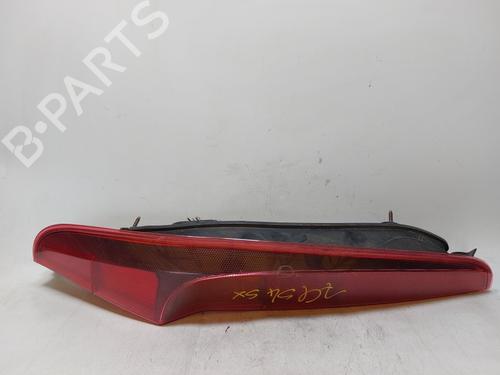 Used Left taillight Left taillight 37088552 37088552
