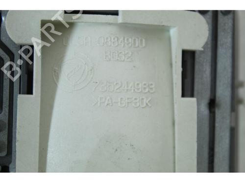 Interior roof light LANCIA MUSA (350_) 1.3 D Multijet (350.AXM11, 350.AXM1A, 350.AXI1A) | BP15145099I8 