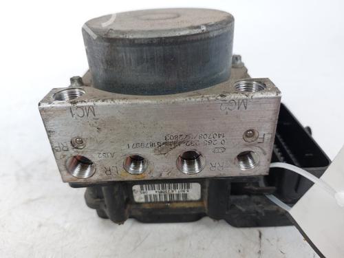 ABS pump FIAT QUBO (225_) 1.4 Natural Power (225AXC1A) | BP15171028M43 