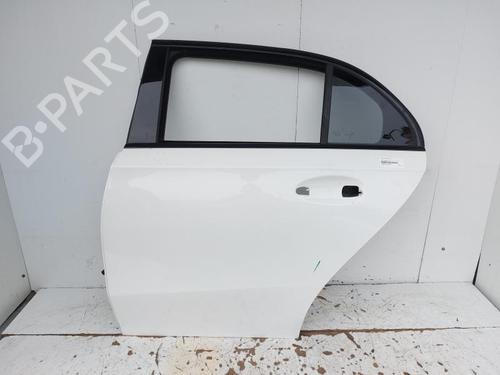 Left rear door MERCEDES-BENZ A-CLASS (W177) A 220 4-matic (177.045) A1777301300 A1777301300