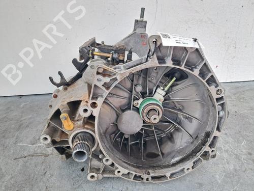Used Gearbox Gearbox JAGUAR X-TYPE I (X400) 2.5 V6 All-wheel Drive (196 hp) 40279398 40279398