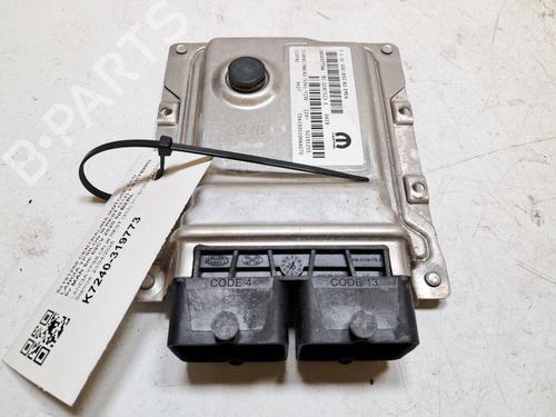 Used Engine control unit (ECU) Engine control unit (ECU) LANCIA YPSILON (312_) 1.0 Mild Hybrid (312) (69 hp) 34263247 34263247