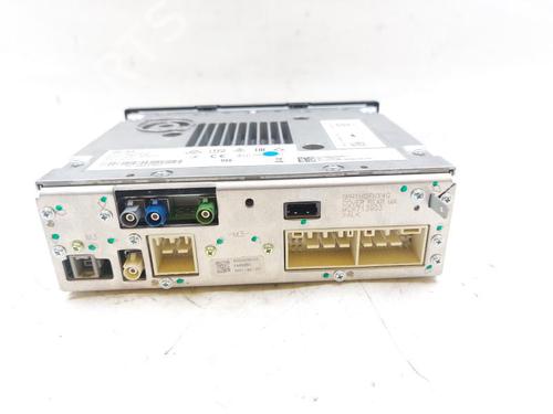 Electronic module HYUNDAI TUCSON (NX4E, NX4A) 1.6 T-GDi | BP27538271M83 - Image 2