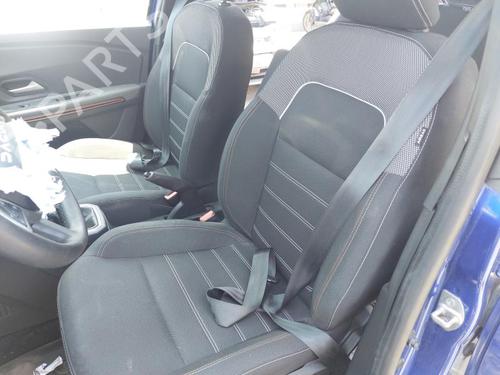 Front left lock DACIA BIGSTER 1.2 ECO-G 140 | BP28490753C98 - Image 14