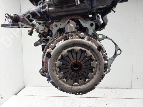 Engine CHEVROLET MATIZ (M200, M250) 0.8 | BP33231760M1  - Image 5