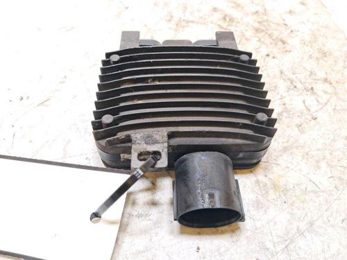 Used Radiator fan Radiator fan VOLVO XC70 II (136) D5 AWD (215 hp) 34418222 34418222