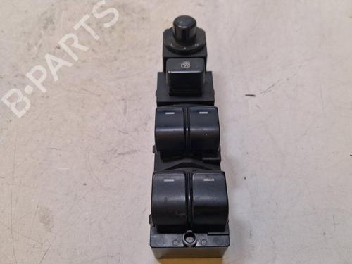 Left front window switch MAZDA CX-5 (KE, GH) 2.2 D (KE2FW) | BP38011826I27 - Image 2