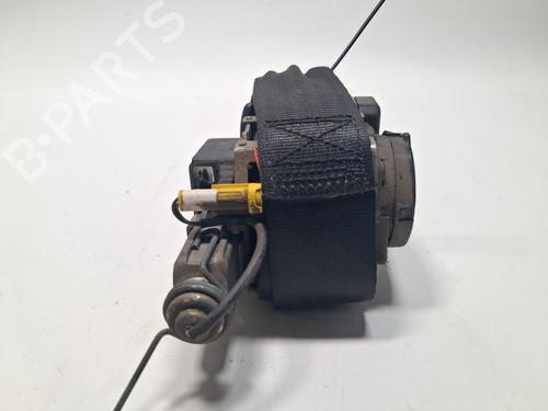 Front left seatbelt LANCIA YPSILON (843_) 1.3 JTD (843.AXD11, 843.AXD1A) | BP40255553I26 - Image 3