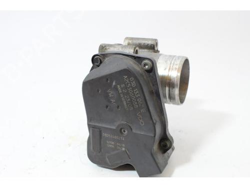 Throttle body SEAT CORDOBA (6L2) 1.2 12V | BP15147133M82 