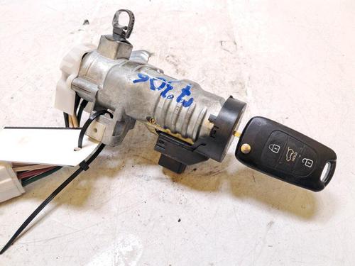 Used Electronic module Electronic module KIA VENGA (YN) 1.4 CVVT (90 hp) 34270401 34270401