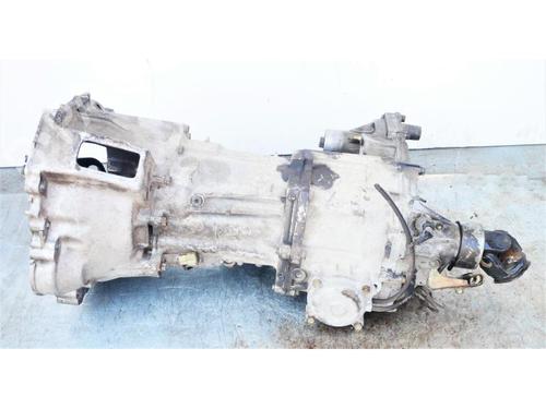 Gearbox DAIHATSU TERIOS (J1_) 1.3 4WD (J100) | BP15150532M3 