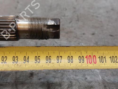 Right front driveshaft CHEVROLET AVEO Hatchback (T300) 1.2 | BP29884693M39