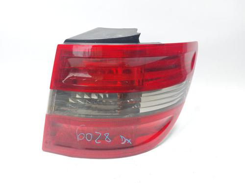 Used Right taillight MERCEDES-BENZ B-CLASS Sports Tourer (W245) B 180 CDI (245.207) (109 hp) 30802832
