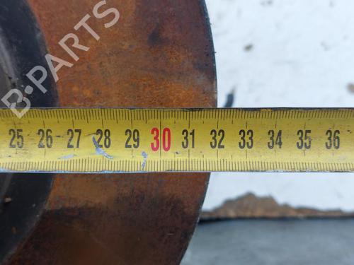 Right front steering knuckle BMW X1 (F48) xDrive 25 e Plug-in-Hybrid | BP29522904M26 