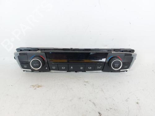 Used Climate control Climate control BMW 3 Gran Turismo (F34) 320 d xDrive (184 hp) 19311140 19311140