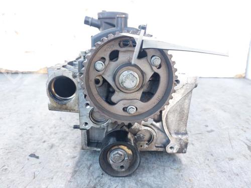 Cylinder head RENAULT KANGOO Express (FW0/1_) 1.5 dCi 90 (FW0G, FW05, FW08, FW11) | BP29584189M5