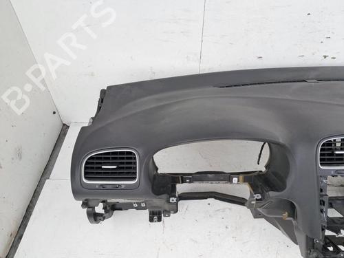 Dashboard VW GOLF VI (5K1) 1.6 TDI | BP31082275C46 