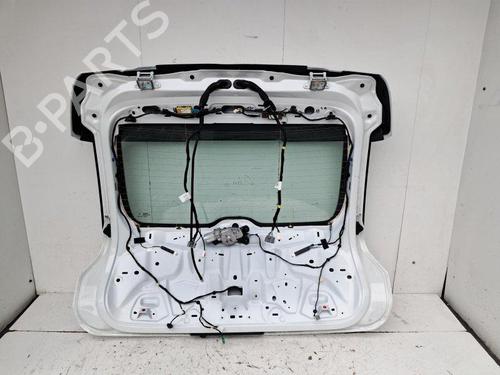 Tailgate VOLVO XC40 (536) B4 Mild-Hybrid | BP33752108C6  - Image 5