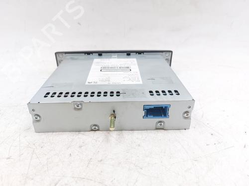 Radio PEUGEOT 208 I (CA_, CC_) 1.4 GPL | BP25912713E6