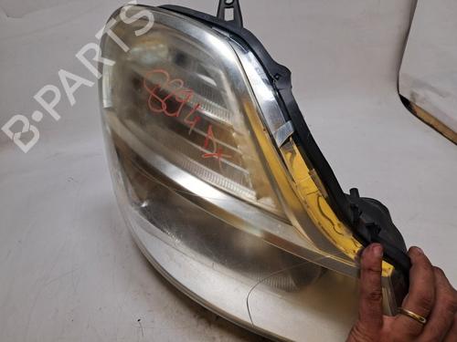 Right headlight RENAULT MODUS / GRAND MODUS (F/JP0_) 1.2 (JP0C, JP0K, FP0C, FP0K, FP0P, JP0P, JP0T) | BP38498595C29 - Image 2