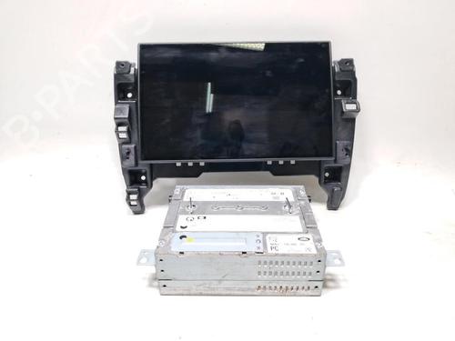 Module électronique JAGUAR E-PACE (X540) 2.0 D165 MHEV AWD (163 hp) 31036467