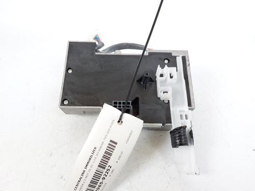 Electronic module MAZDA 2 Hatchback (DL, DJ) 1.5 SKYACTIV-G (DJLFS) | BP17203225M83 - Image 2