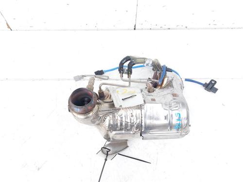 Filtre à particules DACIA JOGGER (RK_) 1.0 TCe 100 ECO-G (RKMT) (101 hp) 30613243