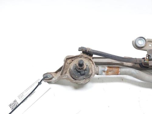Front wiper motor NISSAN NOTE (E11, NE11) 1.6 | BP33193445M29 - Image 2