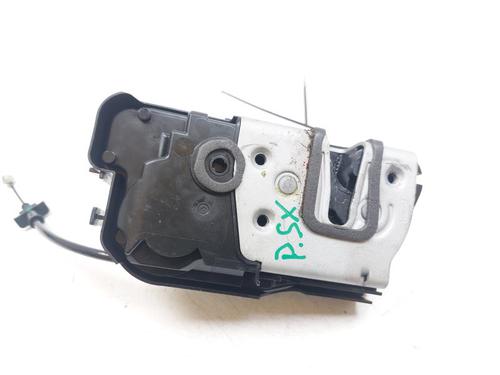 Venstre bagtil lås FORD PUMA (J2K, CF7) 1.0 EcoBoost mHEV | BP24856466C100 - Image 3