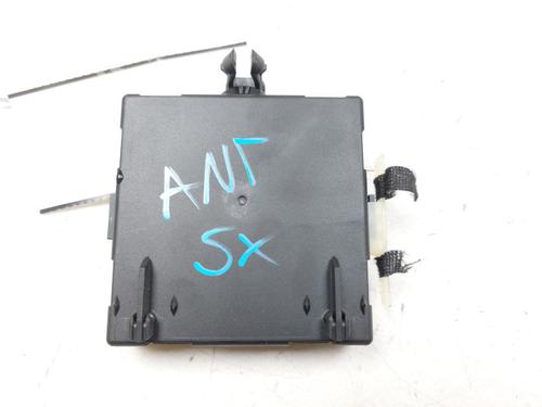Electronic module MERCEDES-BENZ C-CLASS (W204) C 320 CDI 4-matic (204.089) | BP29350200M83 